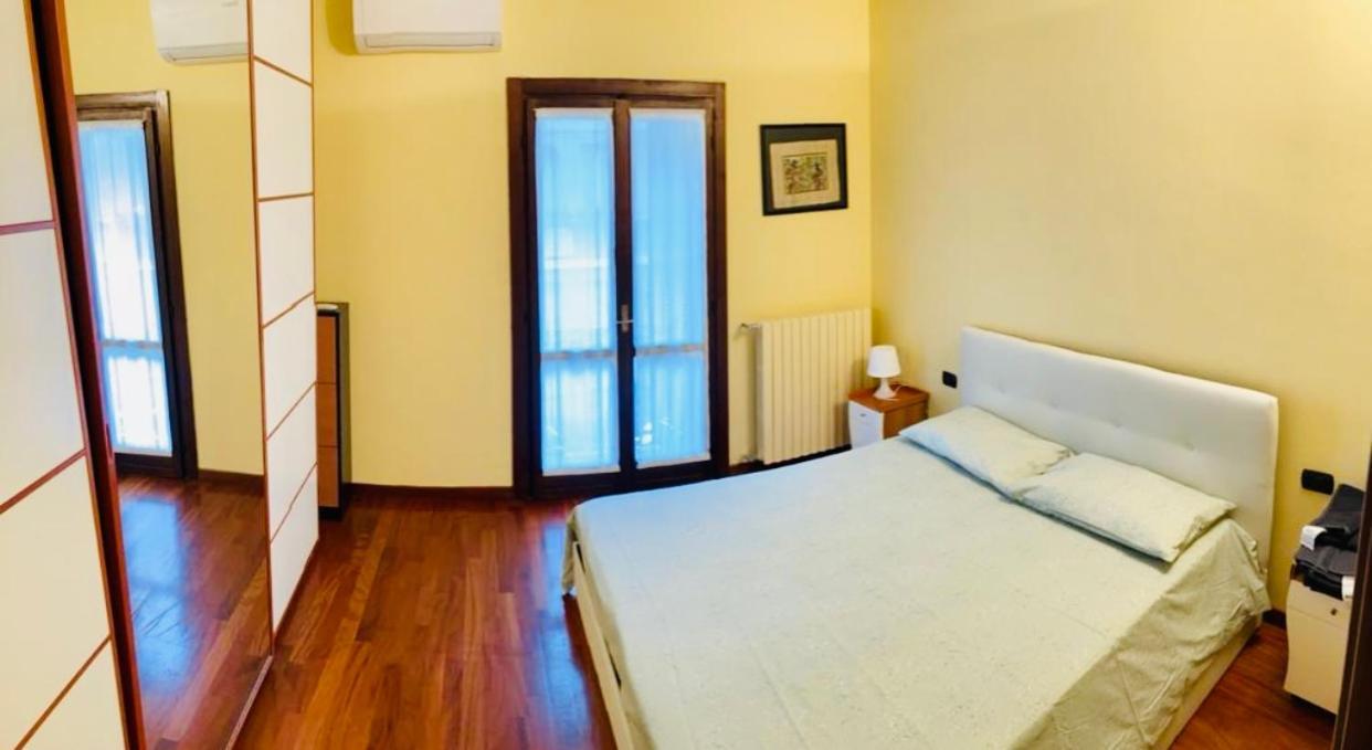 Bilocale Zona Centro Milan