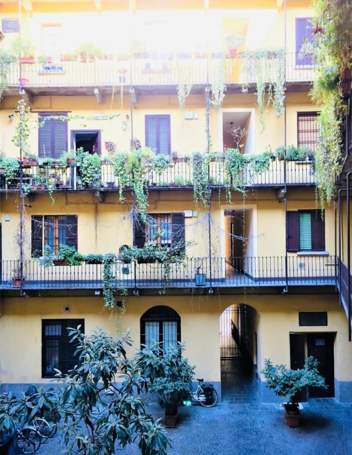 Apartment Bilocale Zona Centro Mailand