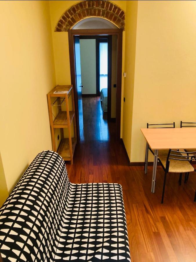 Bilocale Zona Centro Apartment Mailand