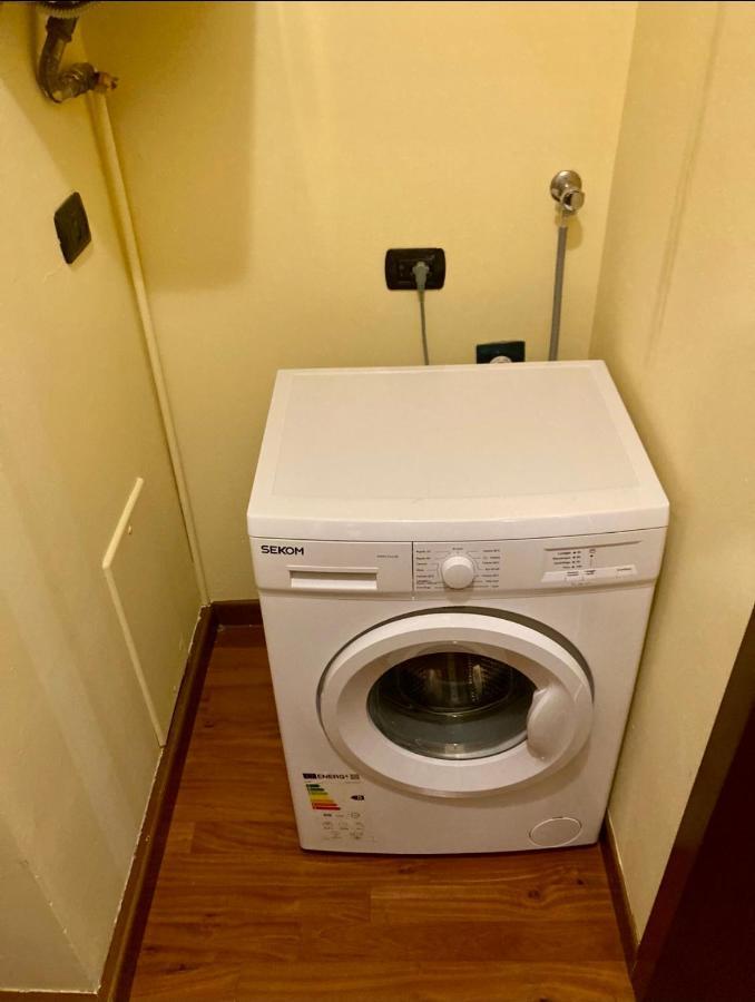 Bilocale Zona Centro Apartment Mailand